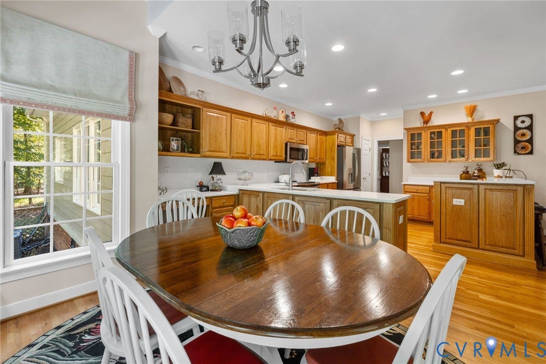 10710 Old Gun Trace, Old Gun Trace, Midlothian, VA 23113
