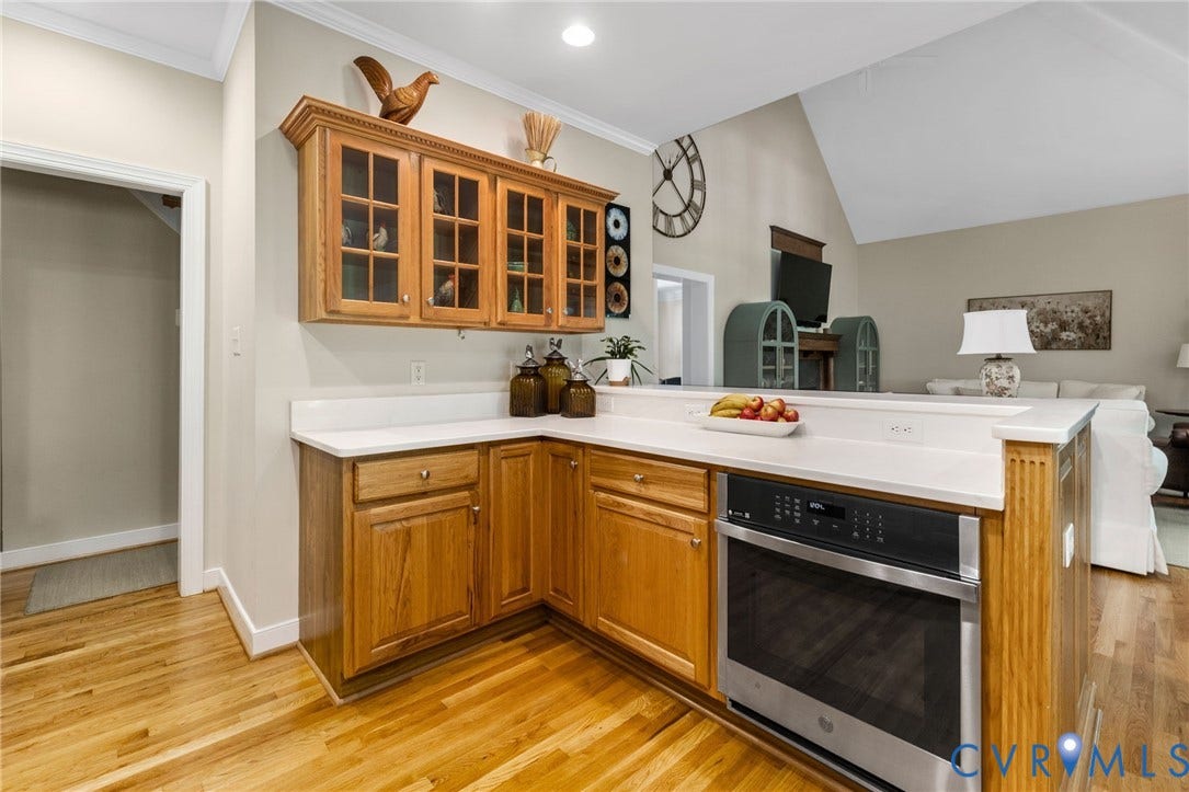 10710 Old Gun Trace, Old Gun Trace, Midlothian, VA 23113