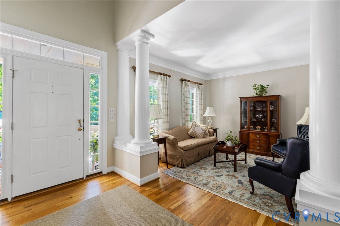 10710 Old Gun Trace, Old Gun Trace, Midlothian, VA 23113