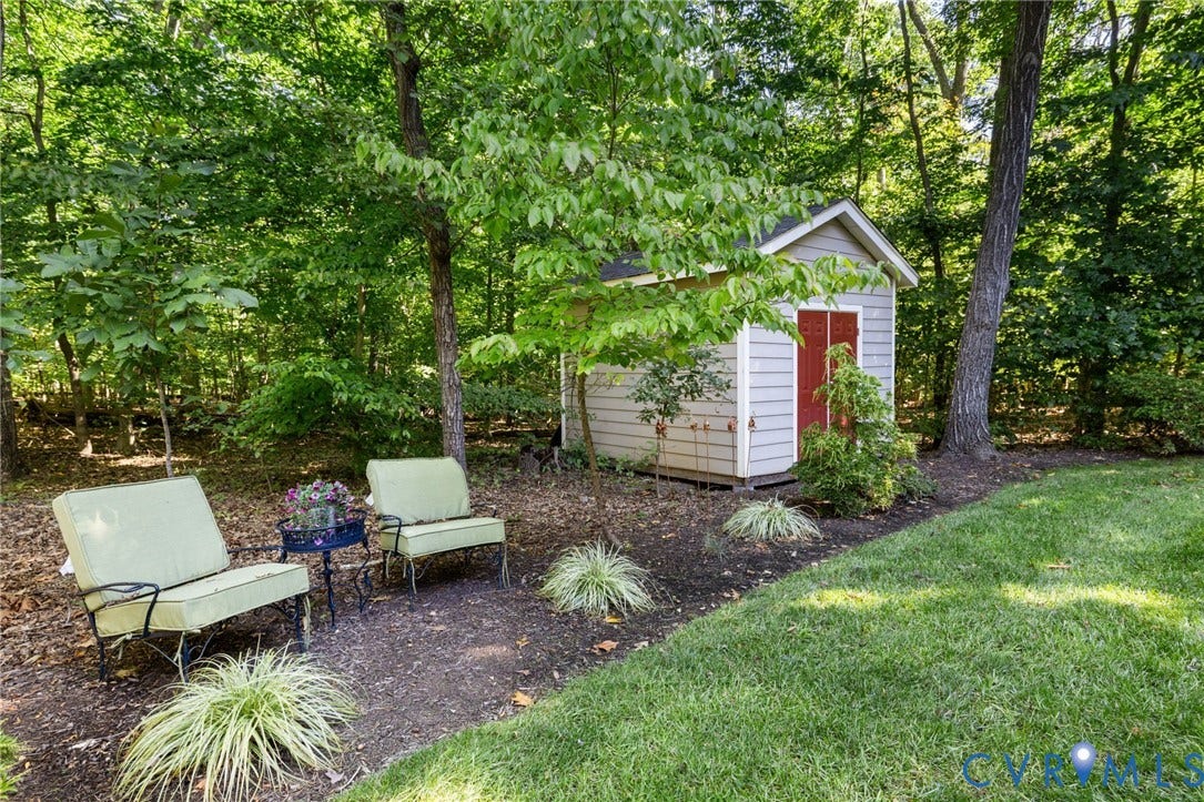 10710 Old Gun Trace, Old Gun Trace, Midlothian, VA 23113