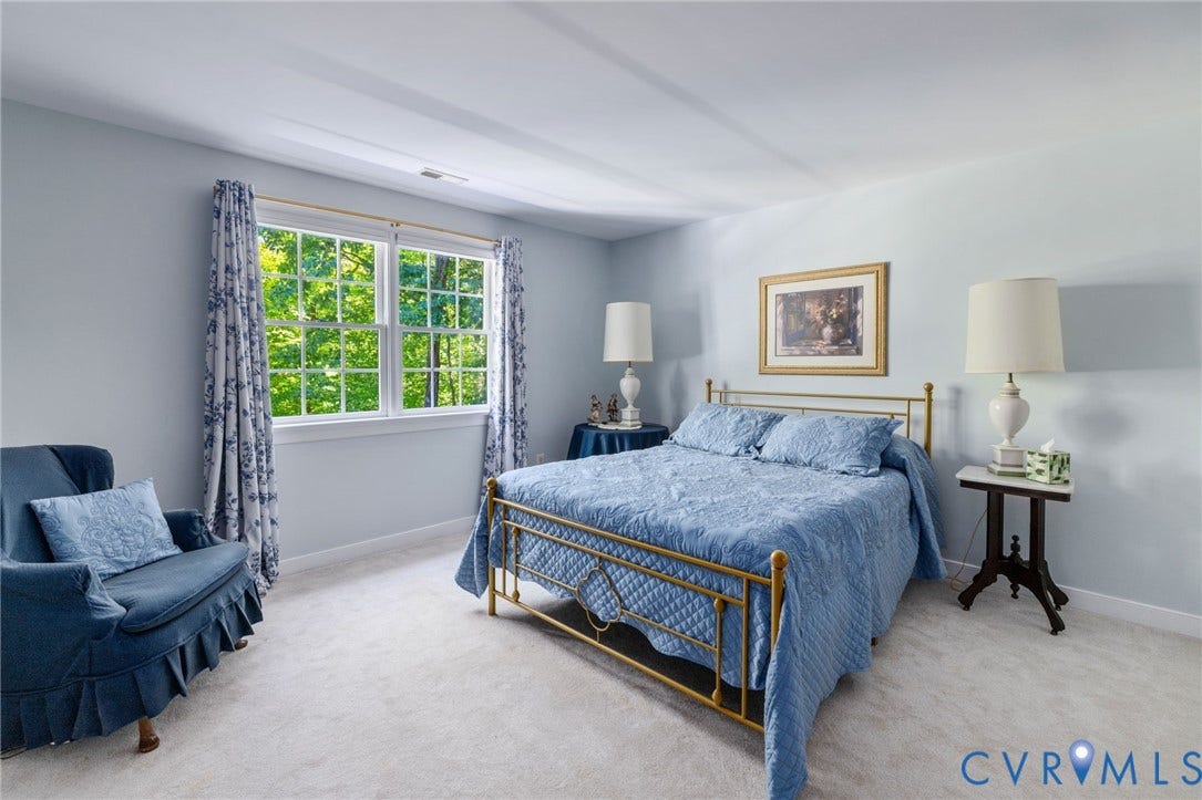 10710 Old Gun Trace, Old Gun Trace, Midlothian, VA 23113