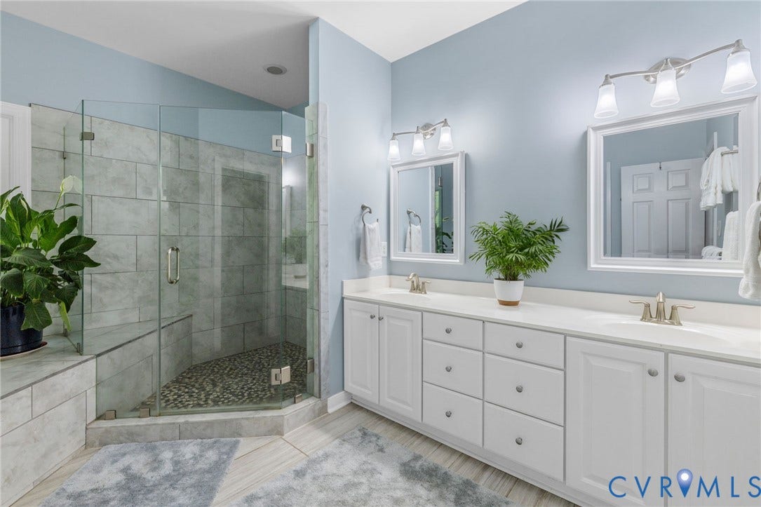 10710 Old Gun Trace, Old Gun Trace, Midlothian, VA 23113