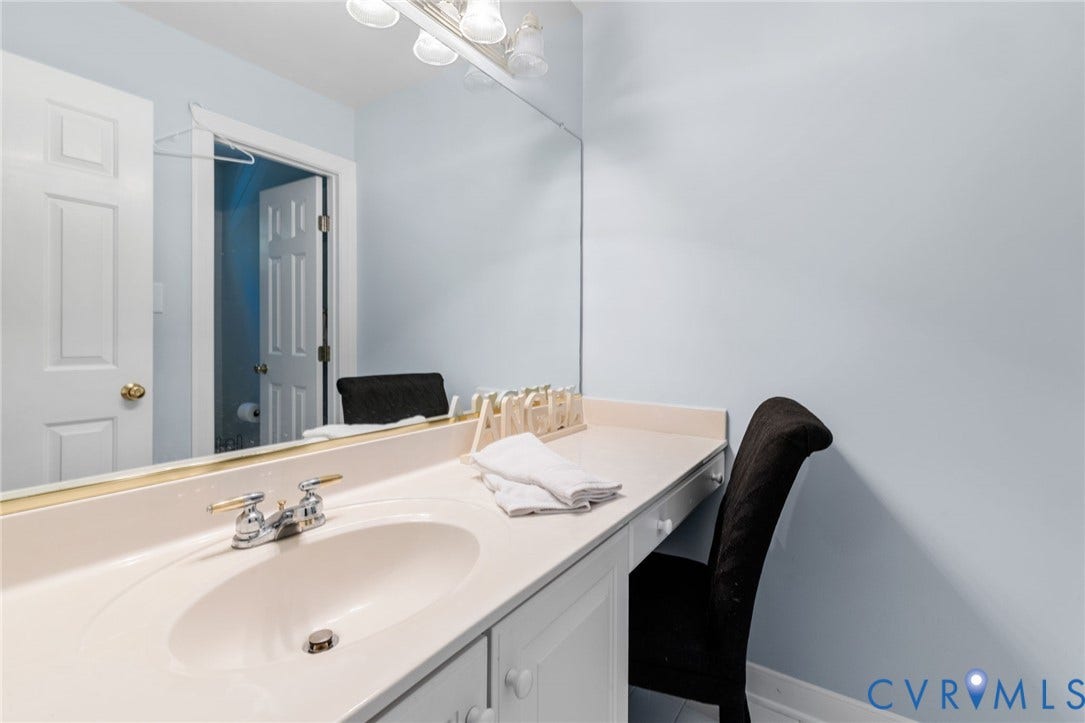 10710 Old Gun Trace, Old Gun Trace, Midlothian, VA 23113