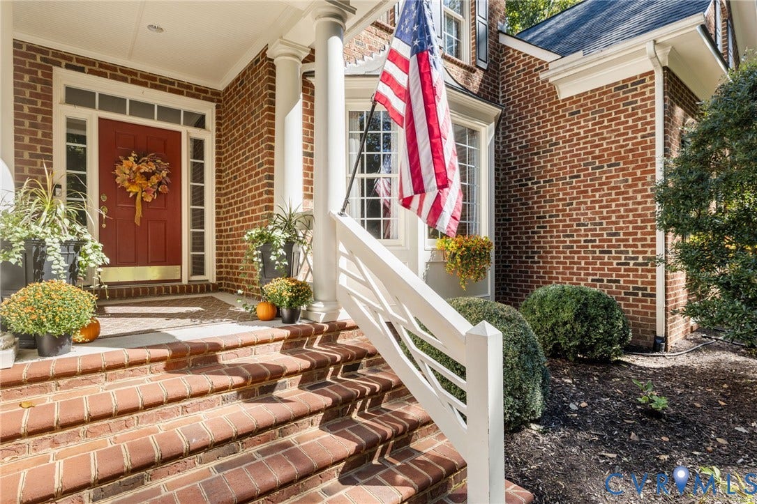 10710 Old Gun Trace, Old Gun Trace, Midlothian, VA 23113