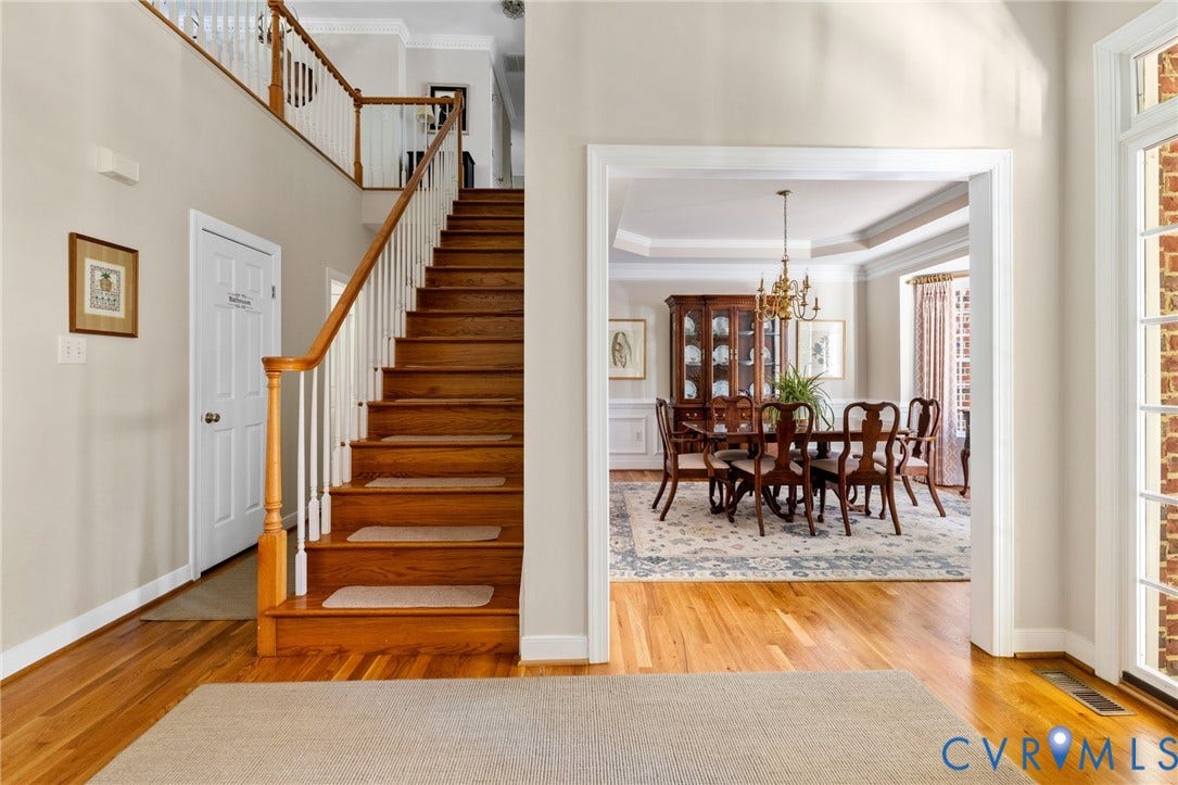 10710 Old Gun Trace, Old Gun Trace, Midlothian, VA 23113