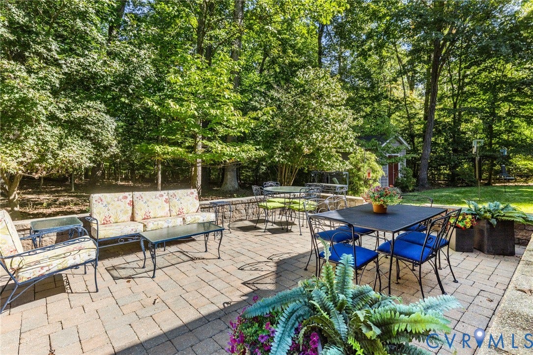 10710 Old Gun Trace, Old Gun Trace, Midlothian, VA 23113