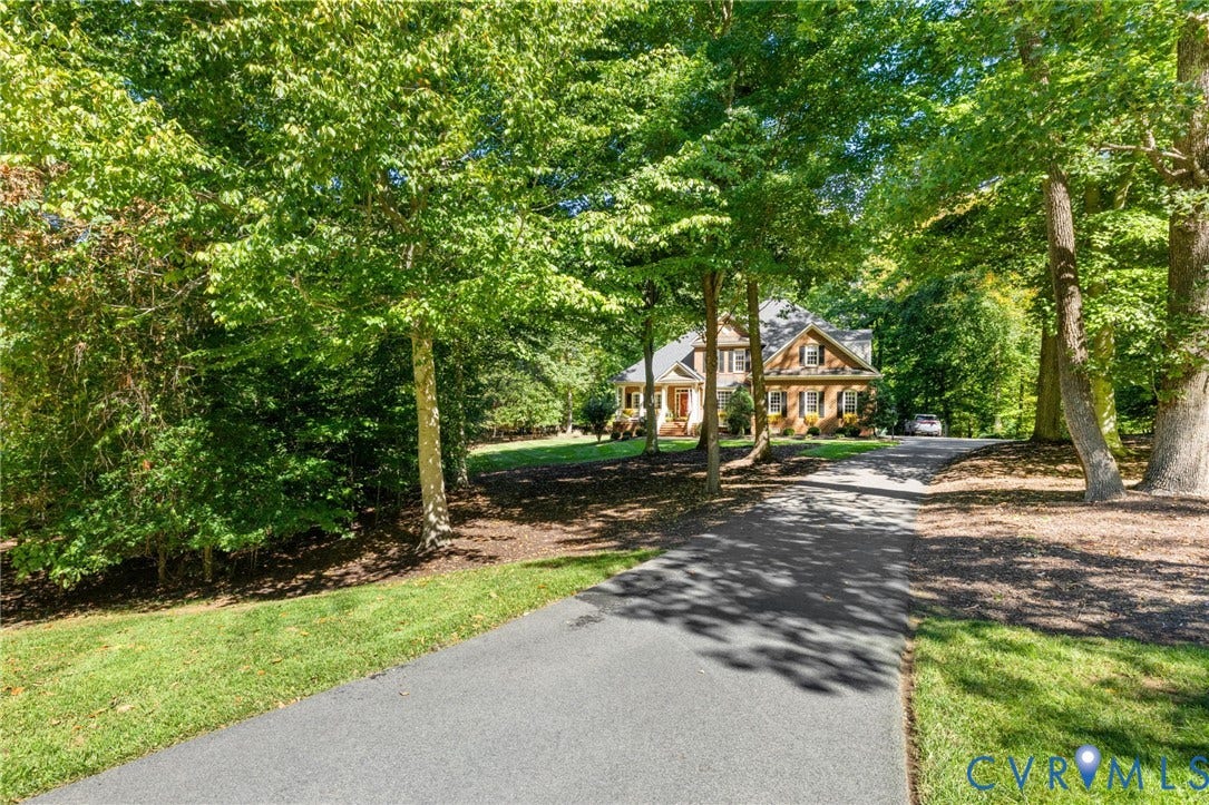 10710 Old Gun Trace, Old Gun Trace, Midlothian, VA 23113