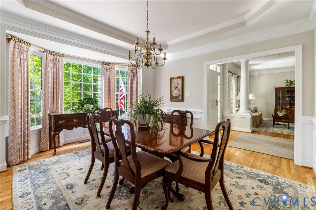 10710 Old Gun Trace, Old Gun Trace, Midlothian, VA 23113