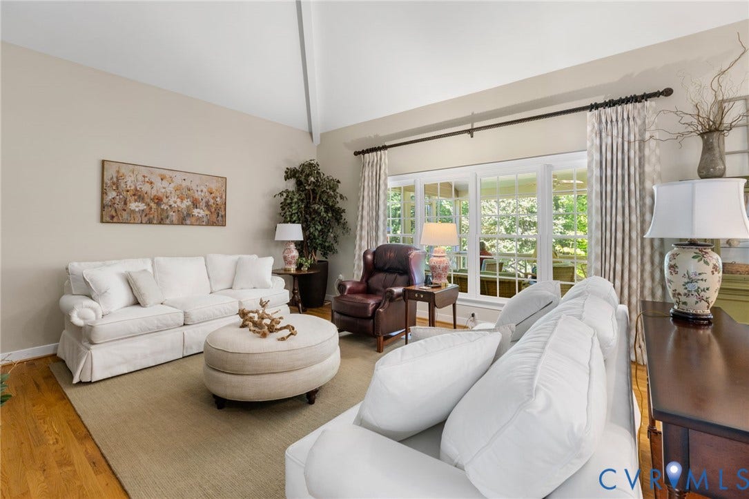 10710 Old Gun Trace, Old Gun Trace, Midlothian, VA 23113