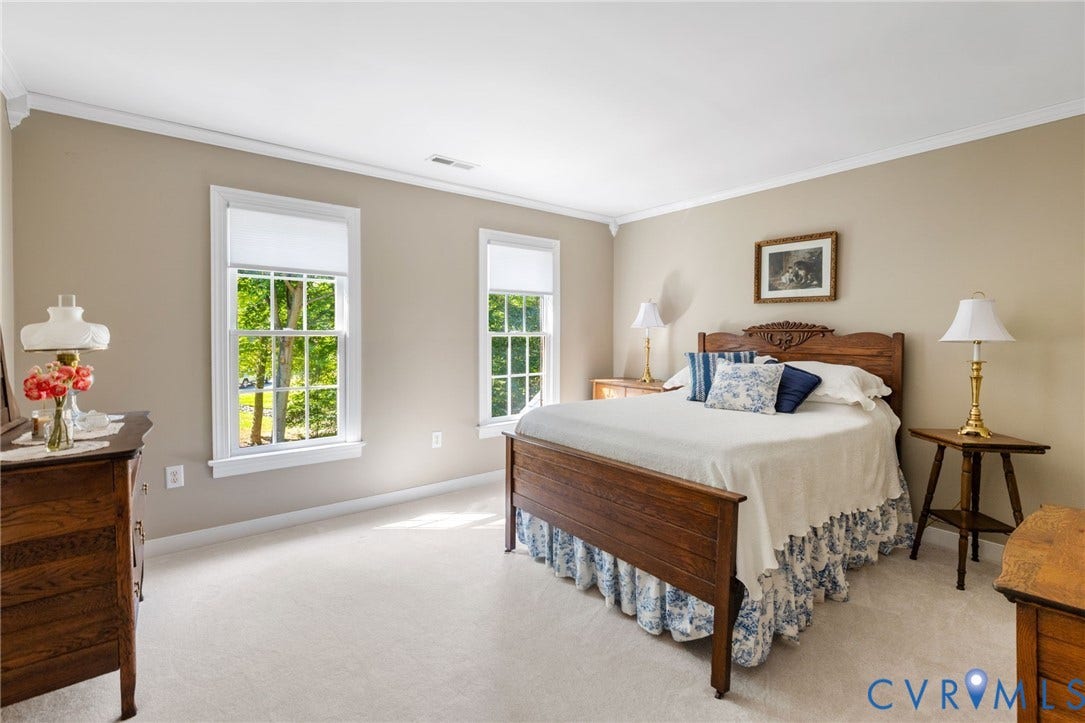 10710 Old Gun Trace, Old Gun Trace, Midlothian, VA 23113