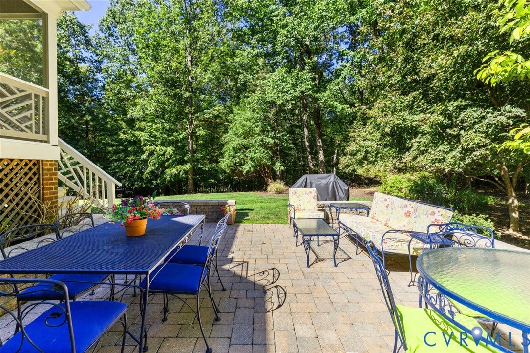 10710 Old Gun Trace, Old Gun Trace, Midlothian, VA 23113