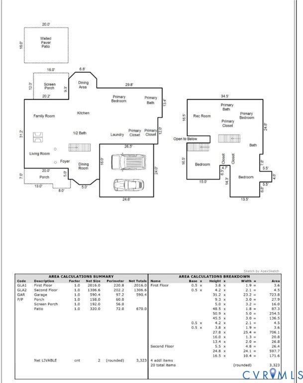 10710 Old Gun Trace, Old Gun Trace, Midlothian, VA 23113