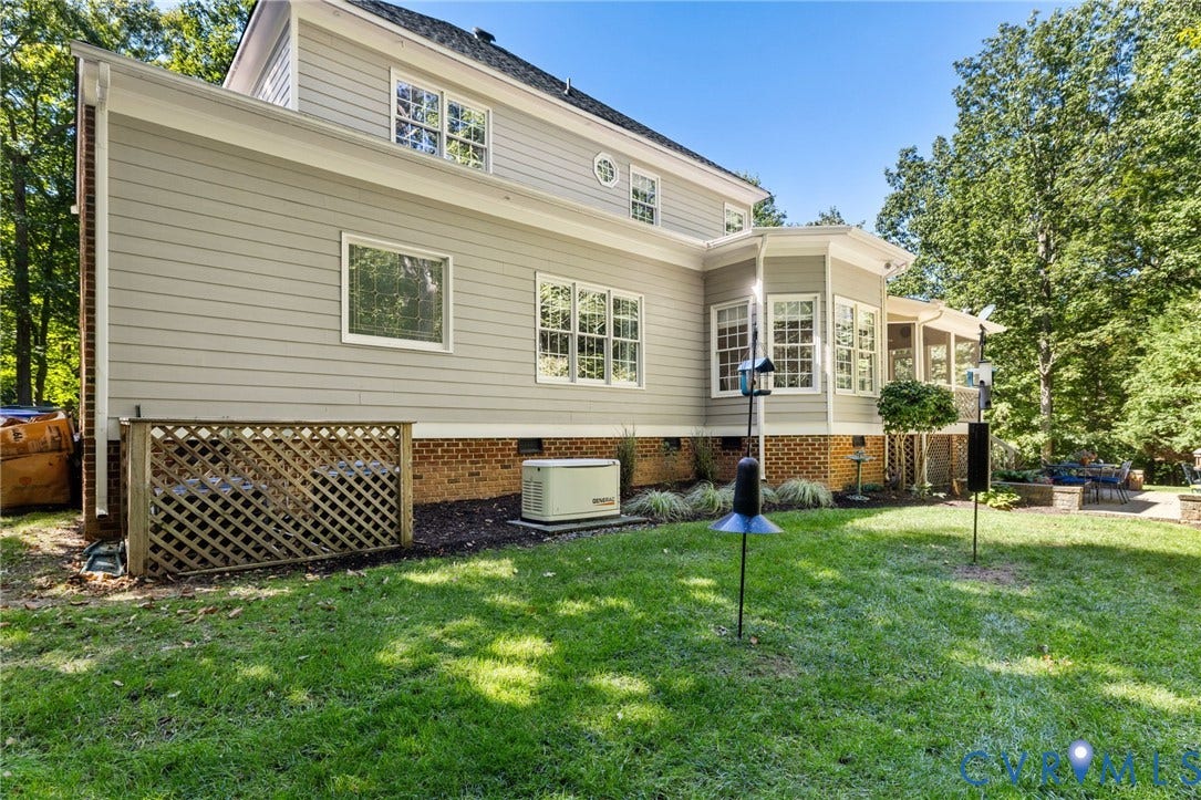 10710 Old Gun Trace, Old Gun Trace, Midlothian, VA 23113