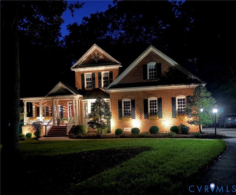 10710 Old Gun Trace, Old Gun Trace, Midlothian, VA 23113