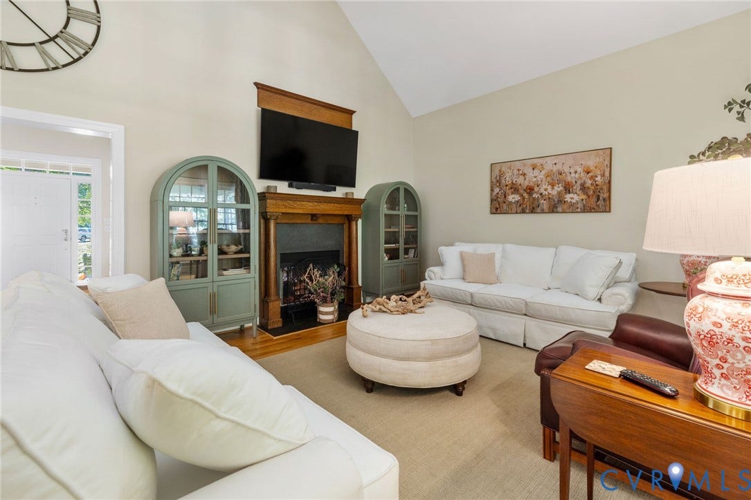 10710 Old Gun Trace, Old Gun Trace, Midlothian, VA 23113