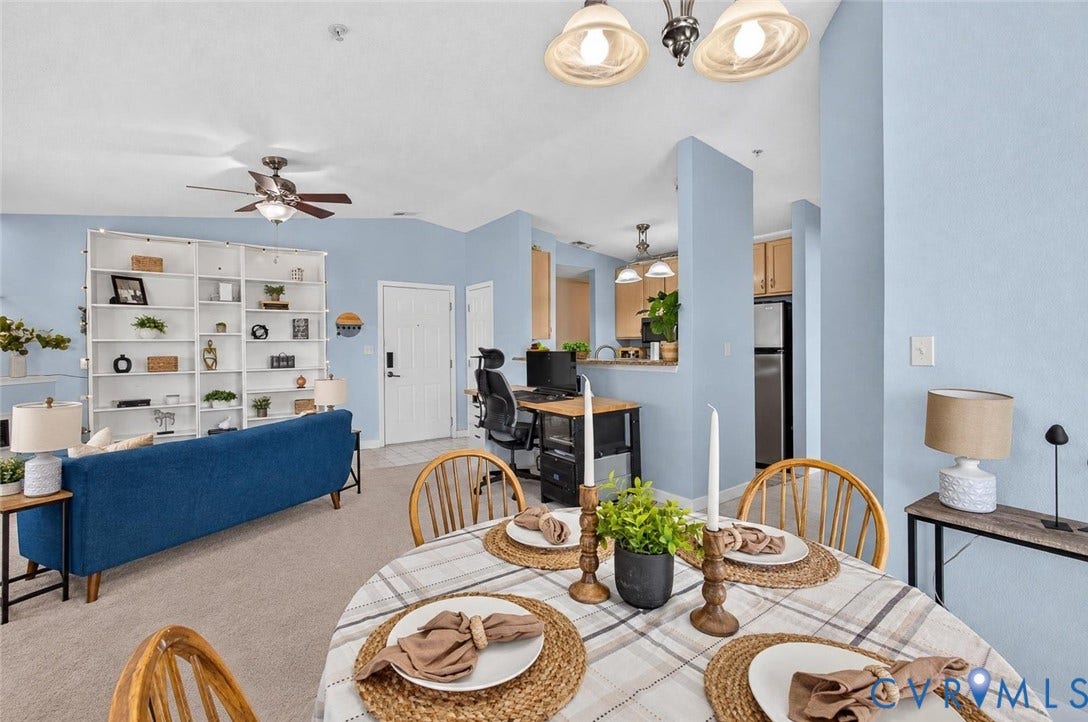 9501 Short Spoon Court, #N, Glen Allen, VA 23059
