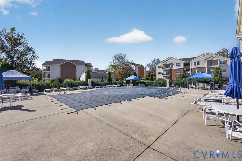 9501 Short Spoon Court, #N, Glen Allen, VA 23059