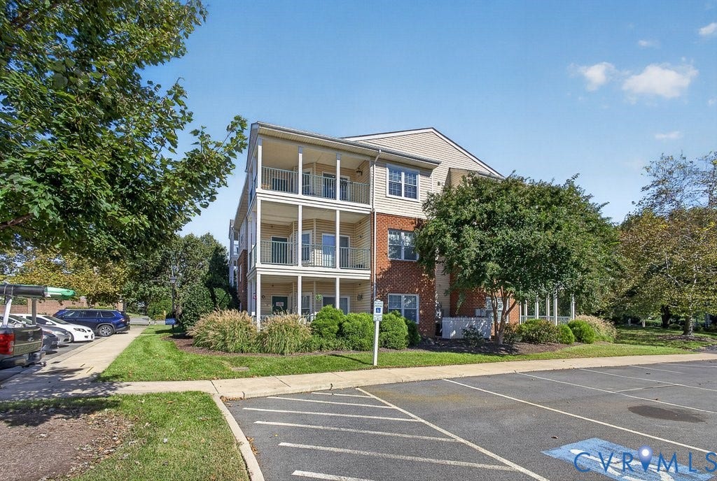 9501 Short Spoon Court, #N, Glen Allen, VA 23059