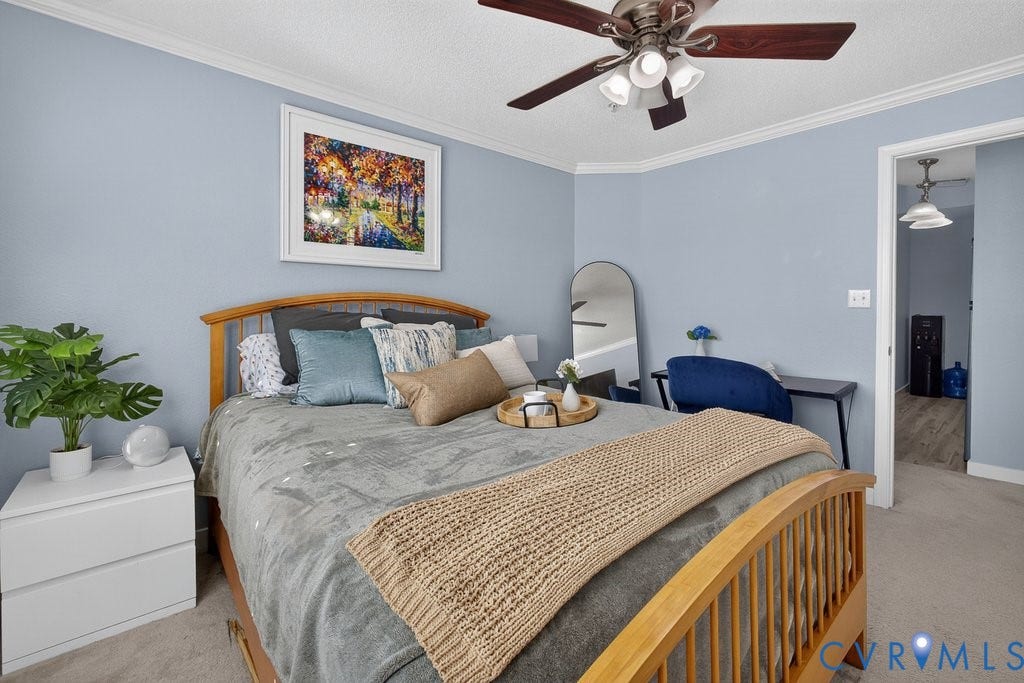 9501 Short Spoon Court, #N, Glen Allen, VA 23059