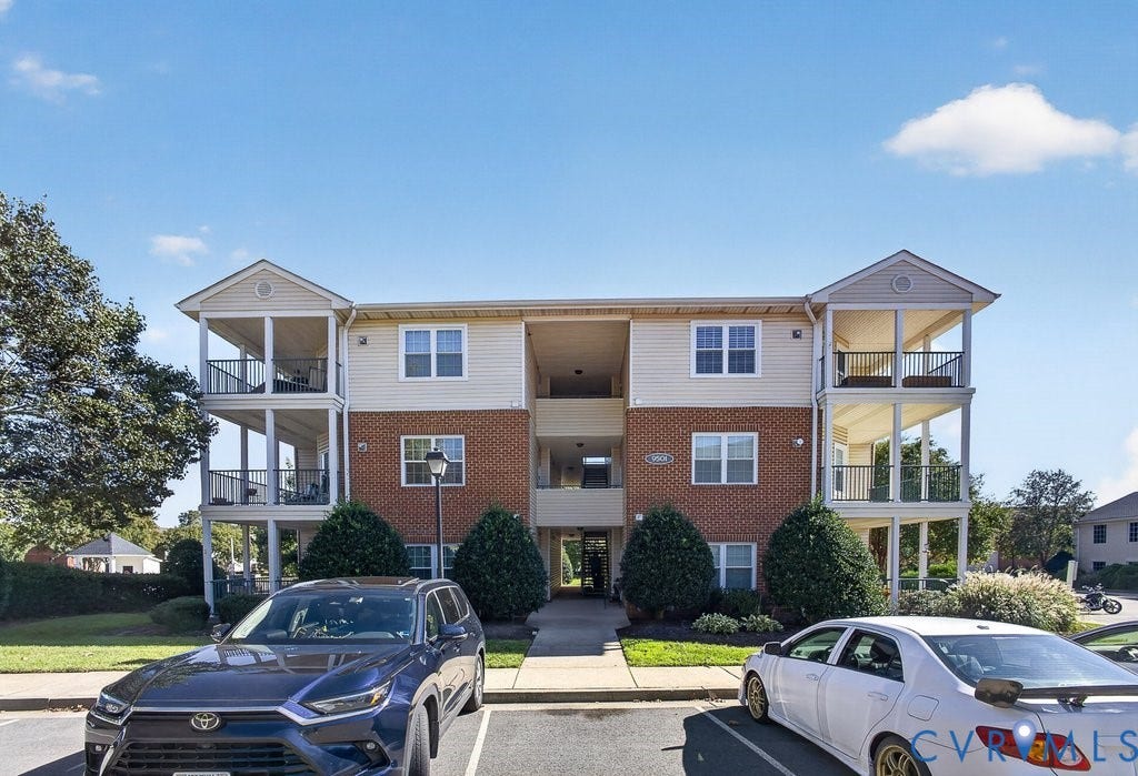 9501 Short Spoon Court, #N, Glen Allen, VA 23059