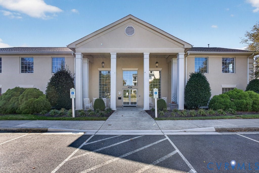 9501 Short Spoon Court, #N, Glen Allen, VA 23059