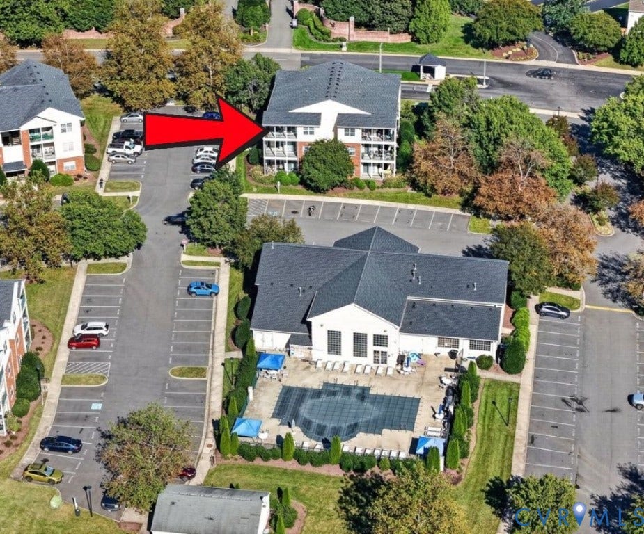 9501 Short Spoon Court, #N, Glen Allen, VA 23059