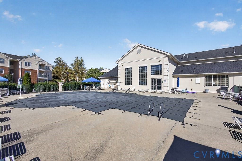 9501 Short Spoon Court, #N, Glen Allen, VA 23059