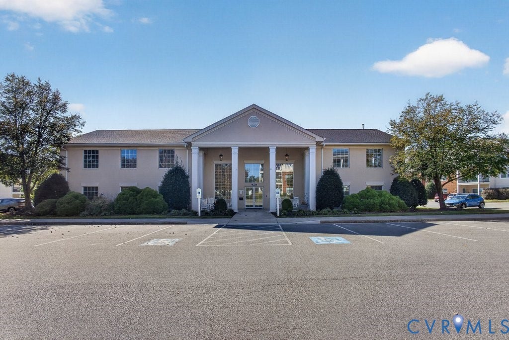 9501 Short Spoon Court, #N, Glen Allen, VA 23059