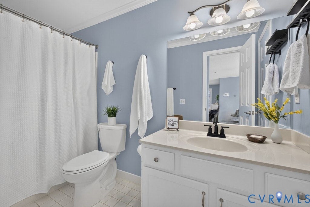 9501 Short Spoon Court, #N, Glen Allen, VA 23059