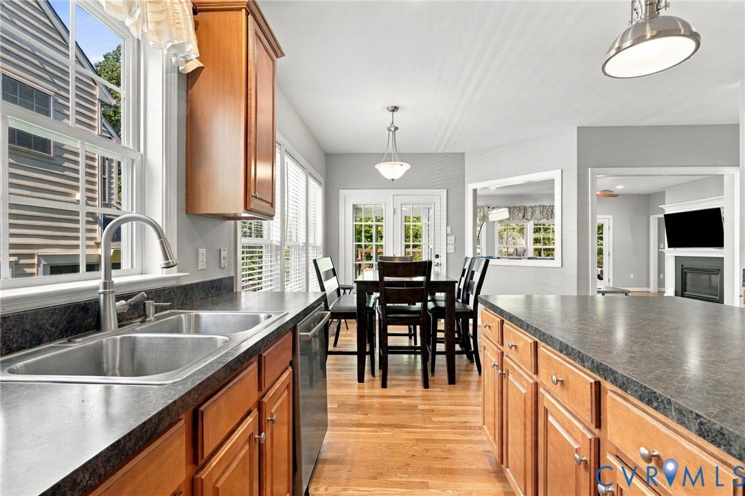 1630 Denby Way, Midlothian, VA 23114