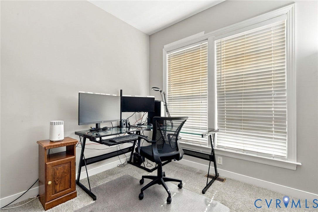 1630 Denby Way, Midlothian, VA 23114