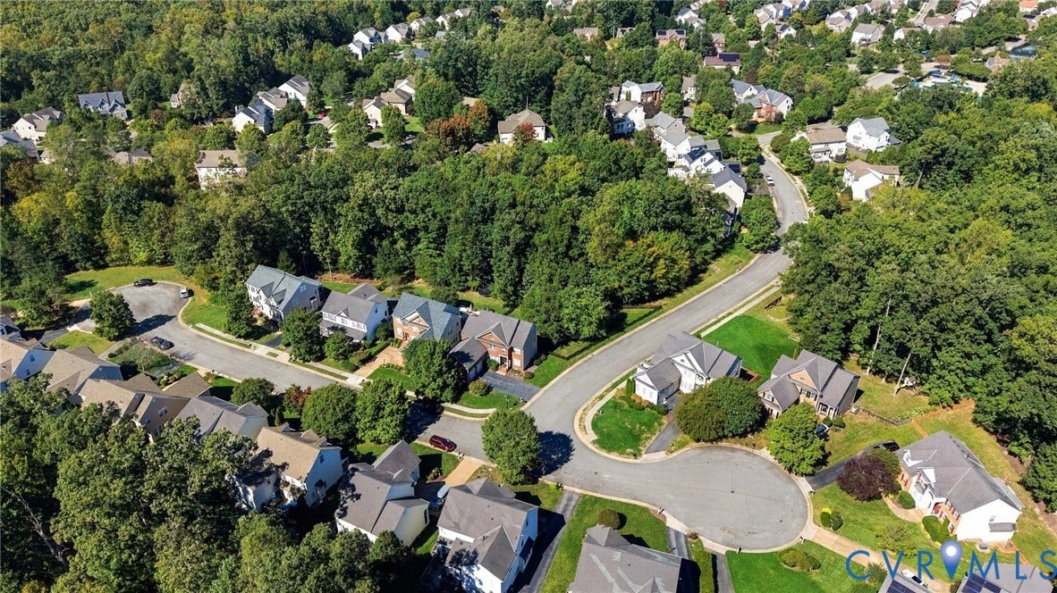 1630 Denby Way, Midlothian, VA 23114