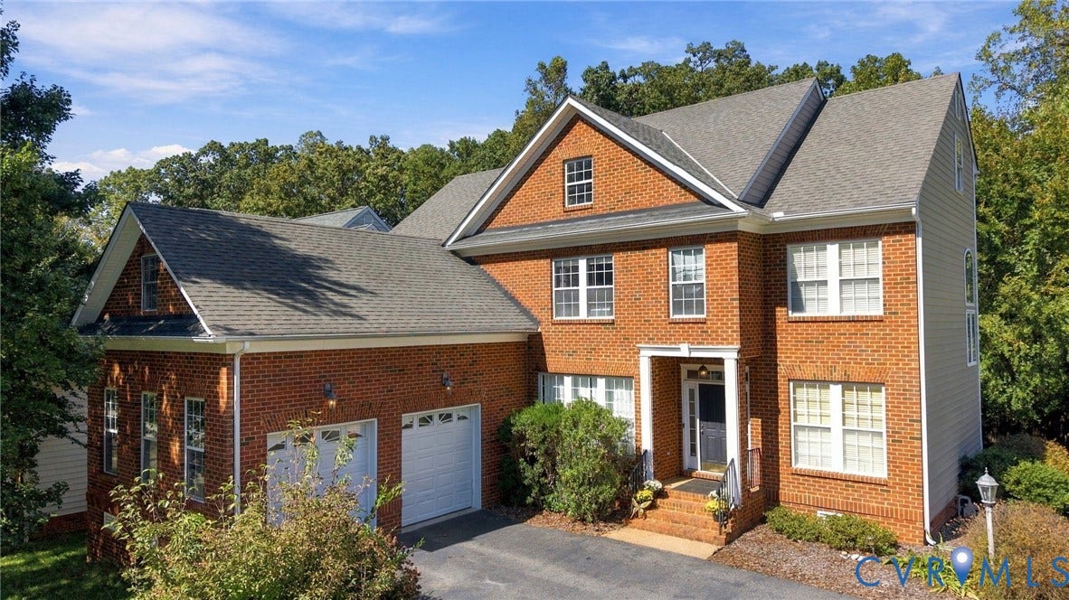 1630 Denby Way, Midlothian, VA 23114