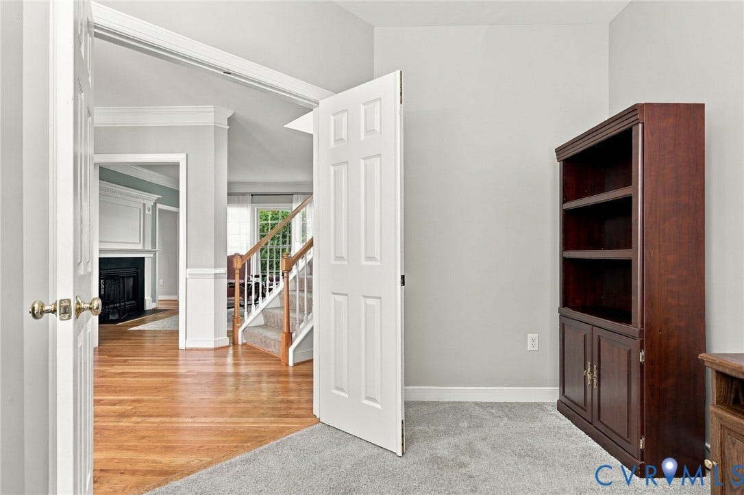 1630 Denby Way, Midlothian, VA 23114