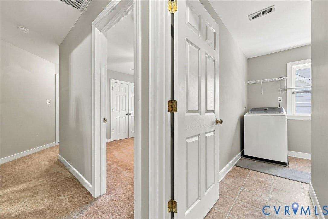 1630 Denby Way, Midlothian, VA 23114