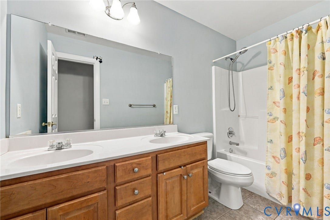 1630 Denby Way, Midlothian, VA 23114