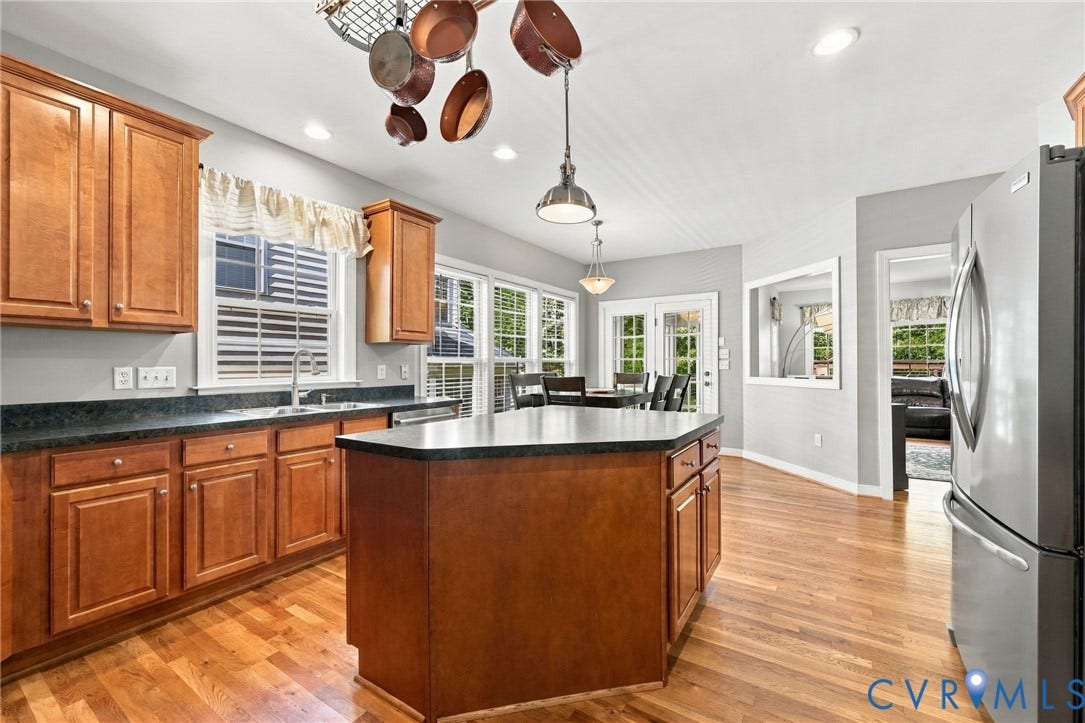 1630 Denby Way, Midlothian, VA 23114