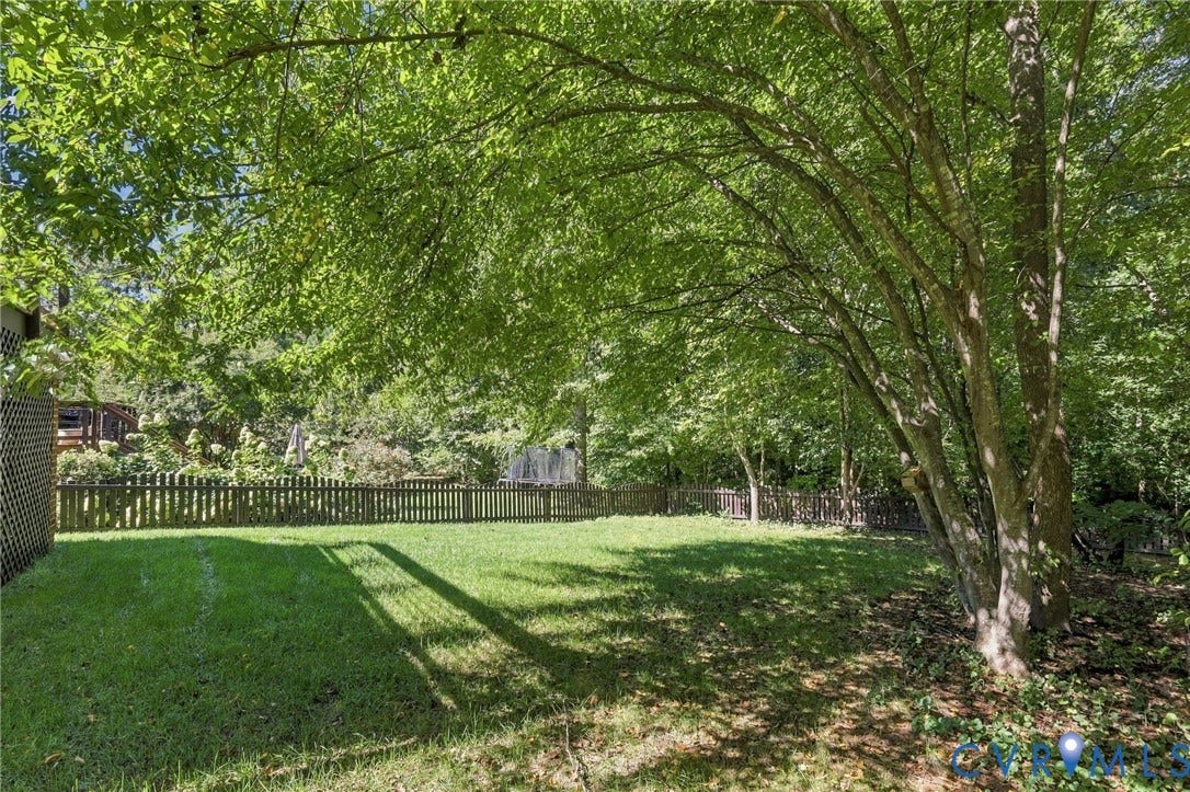 1630 Denby Way, Midlothian, VA 23114