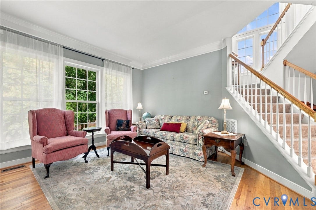 1630 Denby Way, Midlothian, VA 23114