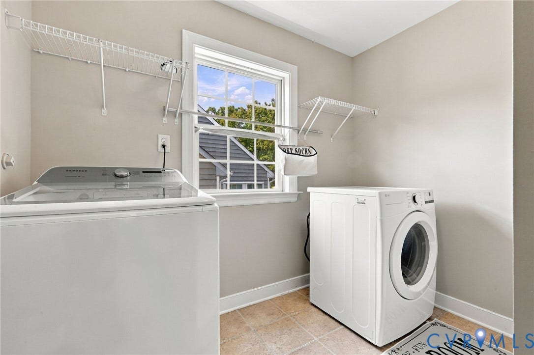 1630 Denby Way, Midlothian, VA 23114