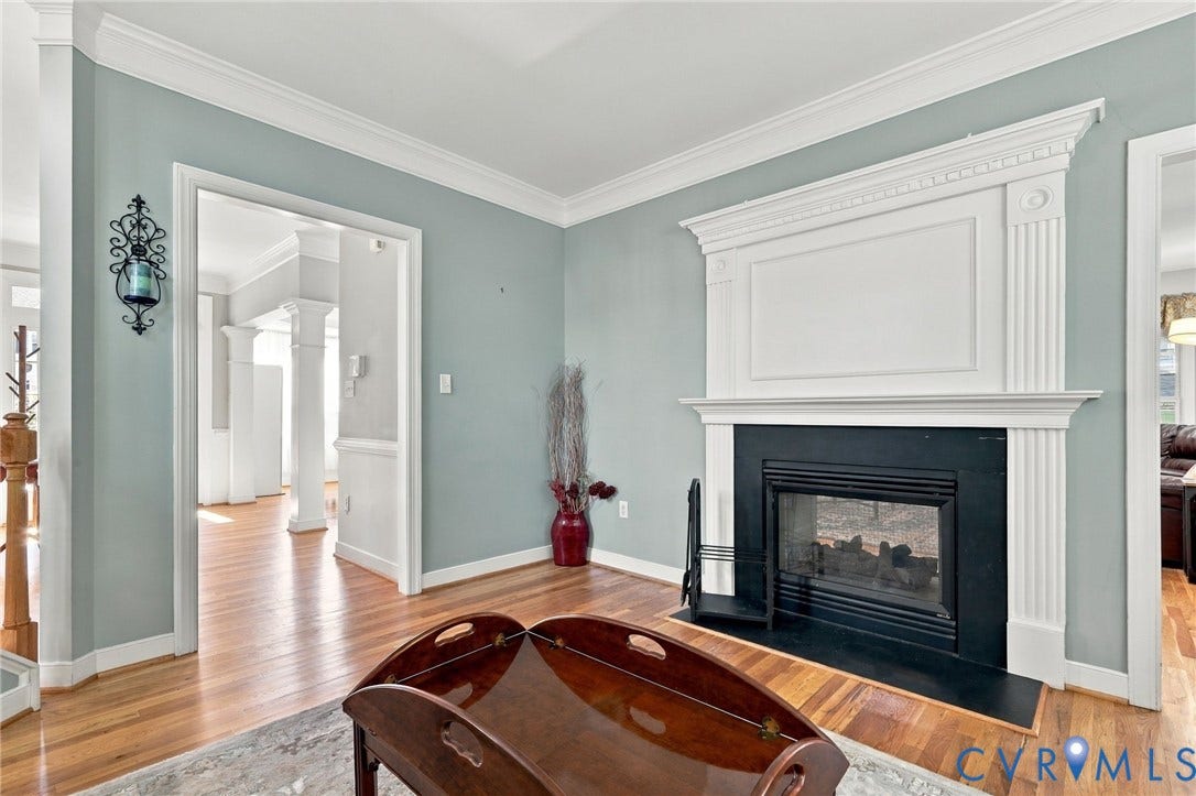 1630 Denby Way, Midlothian, VA 23114