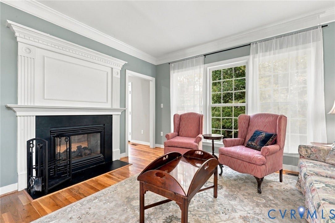 1630 Denby Way, Midlothian, VA 23114