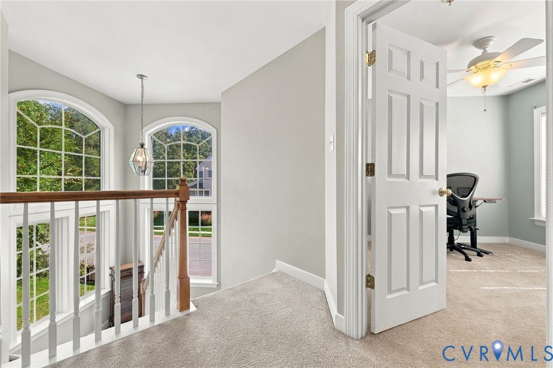 1630 Denby Way, Midlothian, VA 23114