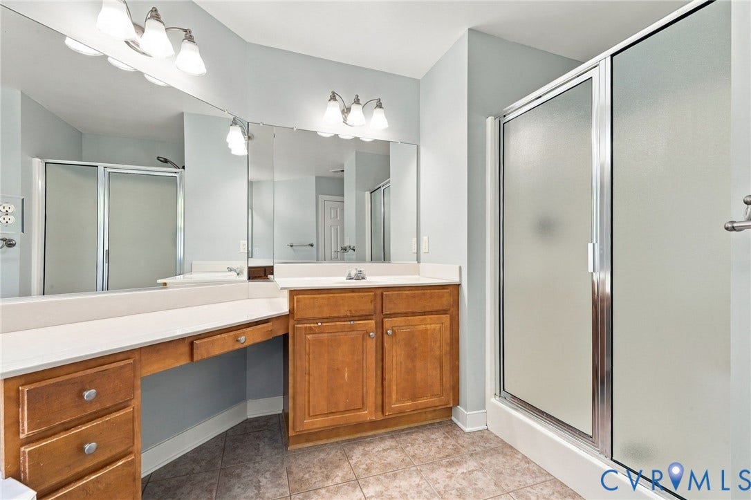 1630 Denby Way, Midlothian, VA 23114