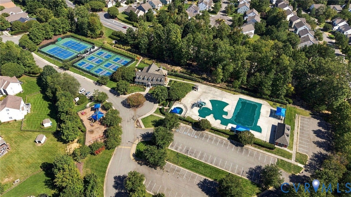 1630 Denby Way, Midlothian, VA 23114