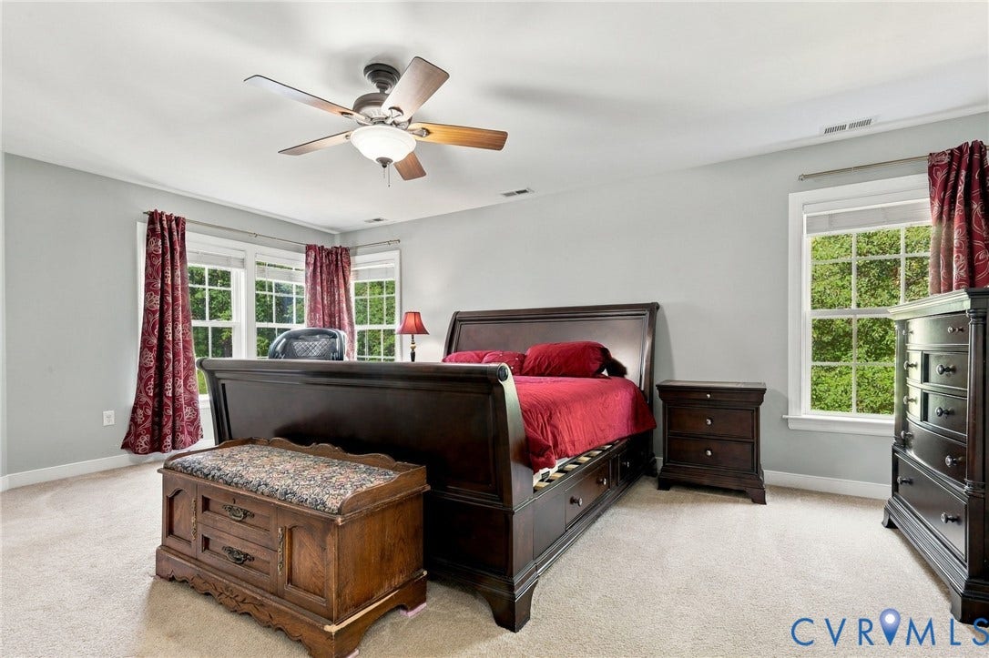 1630 Denby Way, Midlothian, VA 23114