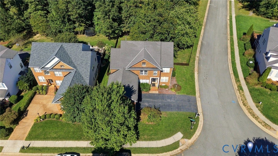 1630 Denby Way, Midlothian, VA 23114