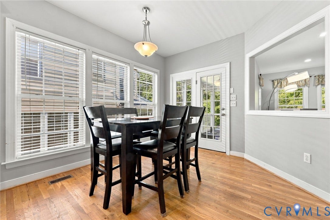1630 Denby Way, Midlothian, VA 23114