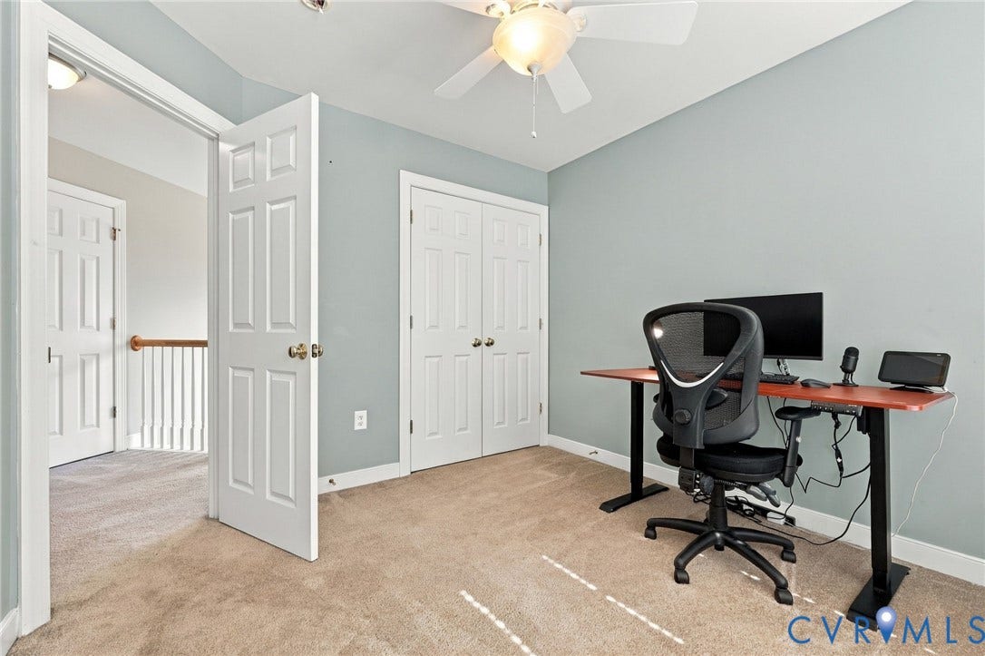 1630 Denby Way, Midlothian, VA 23114