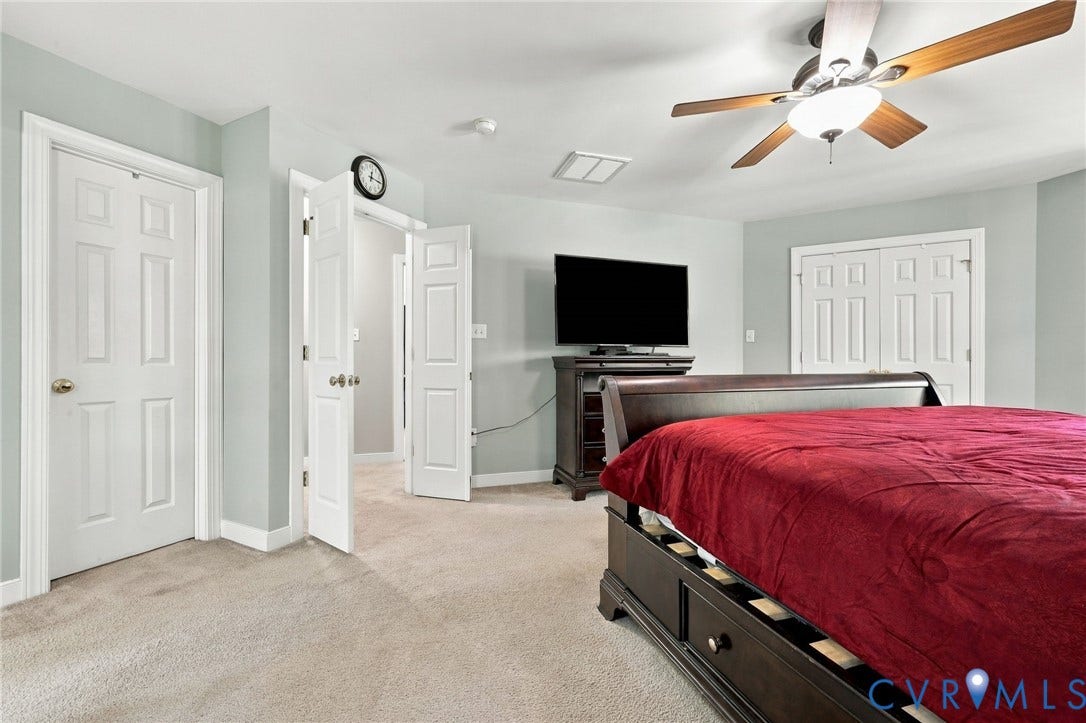 1630 Denby Way, Midlothian, VA 23114